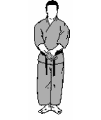 Gekisai dai ichi flick book