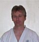 Sensei John Barnes